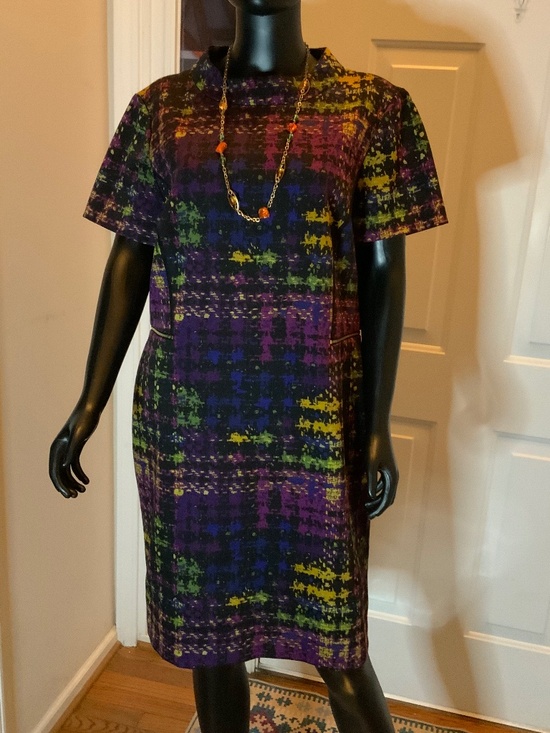 Tahari ASL Dresses & Skirts - Tahari Dress Short Sleeves